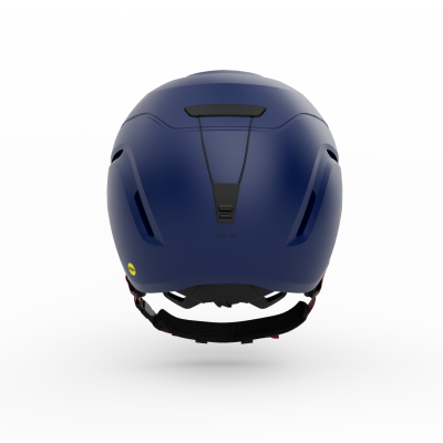 Giro Neo Jr. MIPS Helmet M 55.5-59 matte blue/red Unisex Produktbild 3