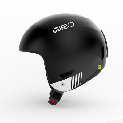 Giro Signes Spherical Helmet XL 59-60.5 matte black Unisex Produktbild 1