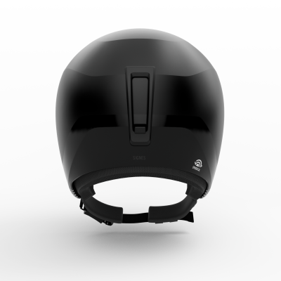 Giro Signes Spherical Helmet XL 59-60.5 matte black Unisex Produktbild 3