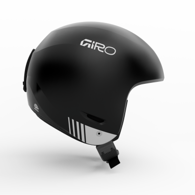 Giro Signes Spherical Helmet XXL 60.5-62.5 matte black Unisex Produktbild 2