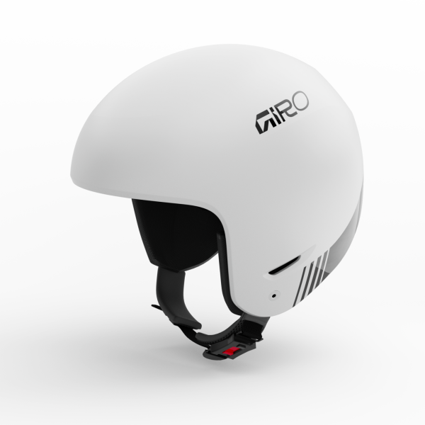 Giro Signes Spherical Helmet M 55.5-57 matte white Unisex
