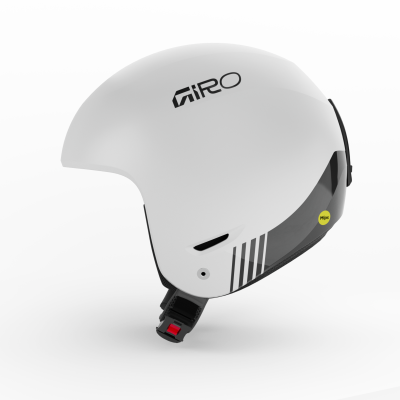 Giro Signes Spherical Helmet M 55.5-57 matte white Unisex Produktbild 1