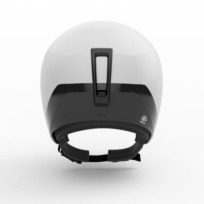 Giro Signes Spherical Helmet XL 59-60.5 matte white Unisex Produktbild 3