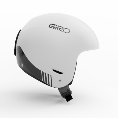 Giro Signes Spherical Helmet XXL 60.5-62.5 matte white Unisex Produktbild 2