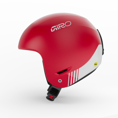 Giro Signes Spherical Helmet S 53.5-55.5 matte red Unisex Produktbild 1