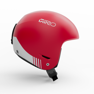 Giro Signes Spherical Helmet S 53.5-55.5 matte red Unisex Produktbild 2