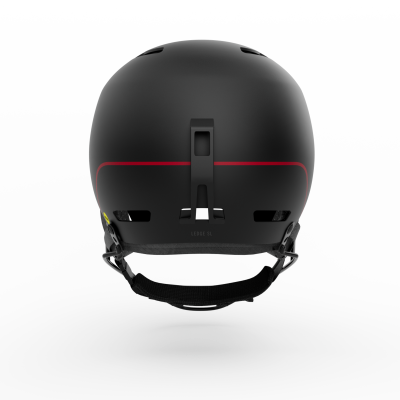 Giro Ledge SL MIPS Helmet S 52-55.5 matte black Unisex Produktbild 3