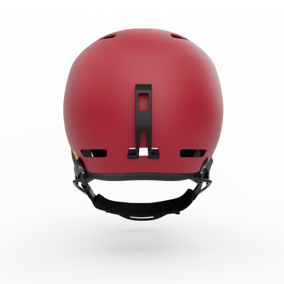 Giro Ledge SL MIPS Helmet S 52-55.5 matte red Unisex Produktbild 3