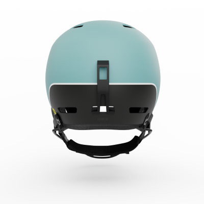 Giro Ledge SL MIPS Helmet S 52-55.5 matte charcoal/cool breeze Unisex Produktbild 3