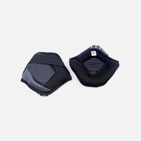 Giro Tor Ear Pad Kit S black