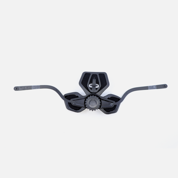 Giro Tor/Tenaya/Tenet Inform 2 Fit System S black