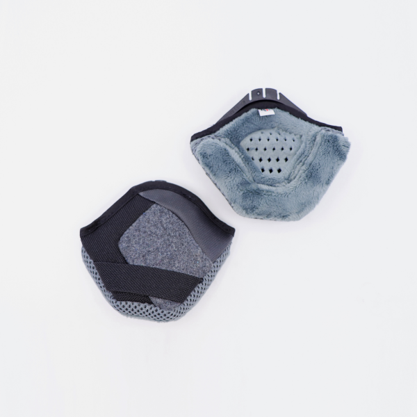 Giro Tenaya Ear Pad Kit M black