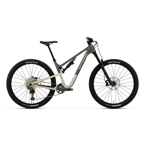 Rocky Mountain Instinct Alloy 30 (29) XL grey/beige