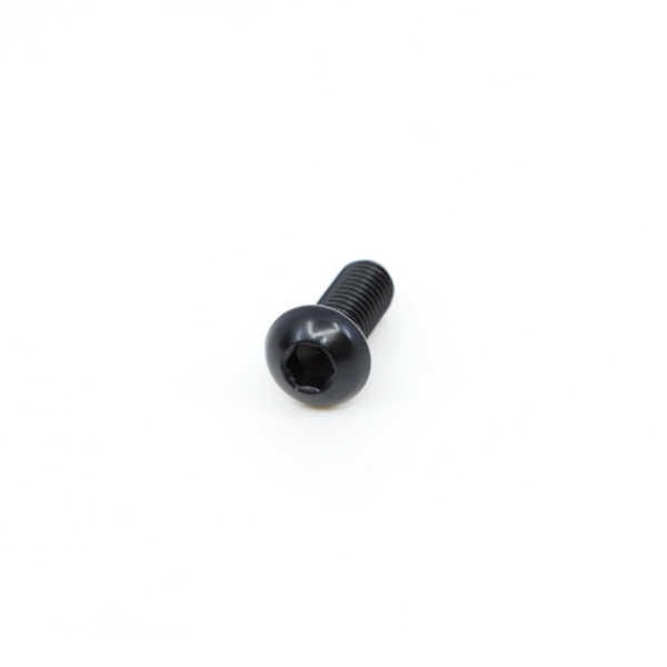 Rocky Mountain DOME HEAD CAP SCREW, M6X16, AL6061-T6 one size