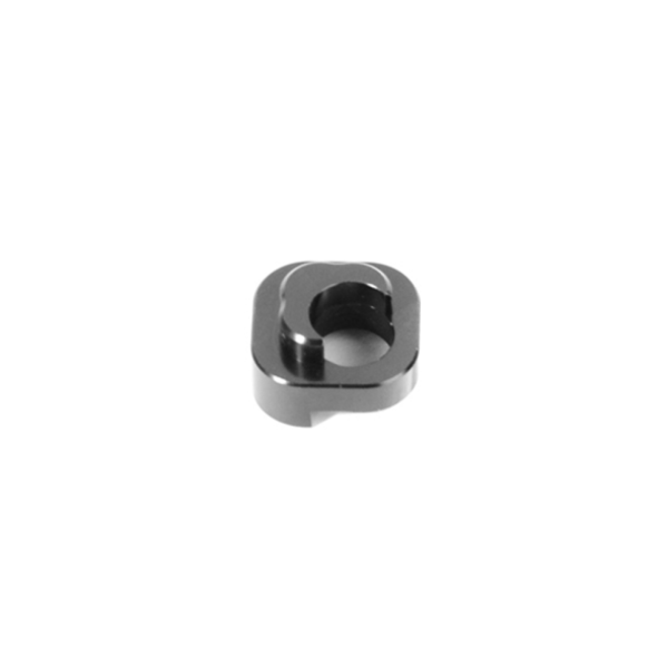 Rocky Mountain RIDE-4 CHIP, NO THREAD, SHORT, AL6061-T6 one size