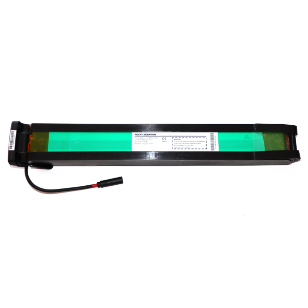 Rocky Mountain POWERPLAY BATTERY ‐ 48V ‐ 672 WH one size