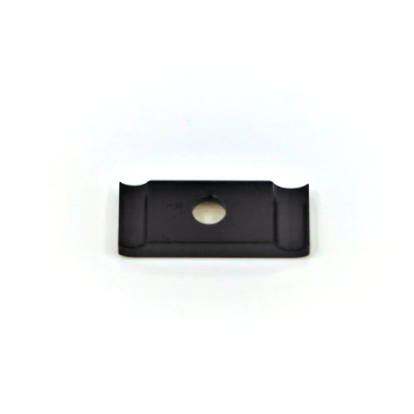 Rocky Mountain CABLE PORT, 2-PIECE, TOP HALF one size