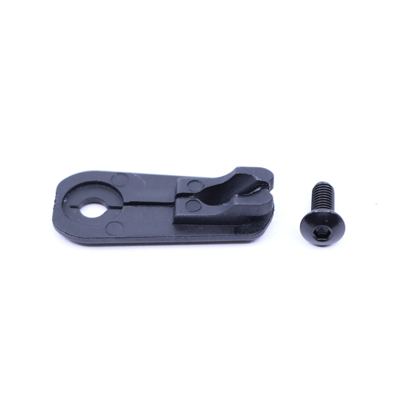 Rocky Mountain ALLOY FRAME CS CABLE PORT KIT one size