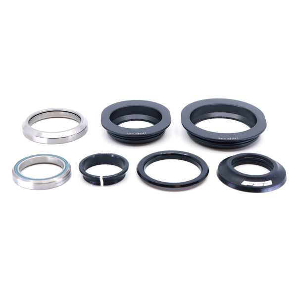 Rocky Mountain OVAL OFFSET HEADSET KIT CR BIKES one size