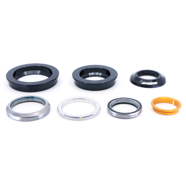 Rocky Mountain OFFSET HEADSET KIT AL BIKES one size
