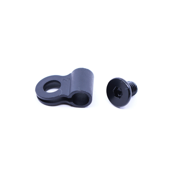 Rocky Mountain 2025 ELEMENT CR SHIFT HOUSING CLIP KIT one size