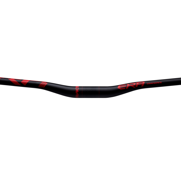 Race Face ERA Carbon 35x760 10MM Riser Bar one size black/red