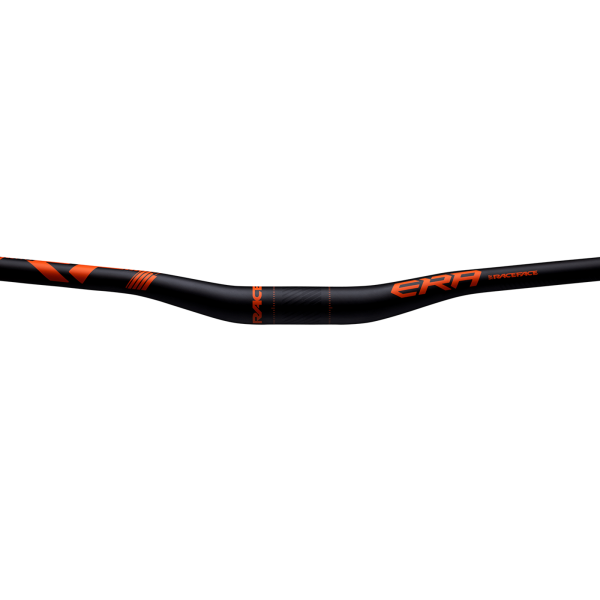 Race Face ERA Carbon 35x760 20MM Riser Bar one size black/orange