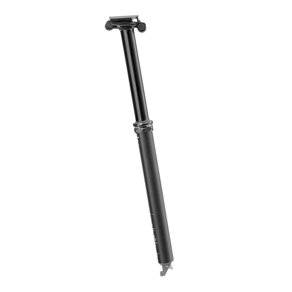 Race Face Turbine R SV Dropper Post 125 No Lever 30.9mm black