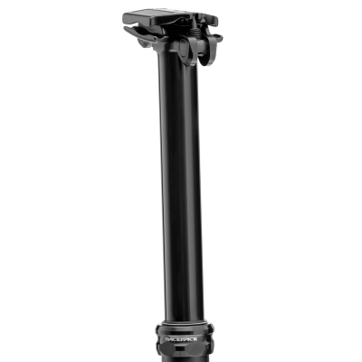 Race Face Turbine R SV Dropper Post 125 No Lever 30.9mm black Produktbild 1