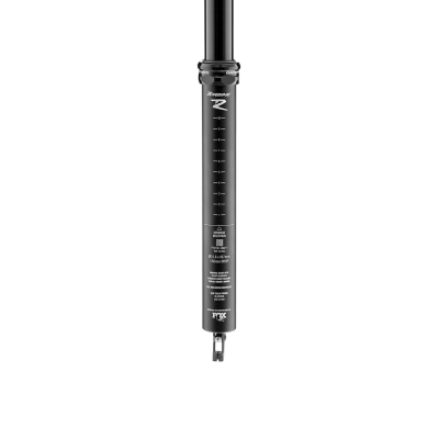 Race Face Turbine R SV Dropper Post 150 No Lever 30.9mm black Produktbild 2