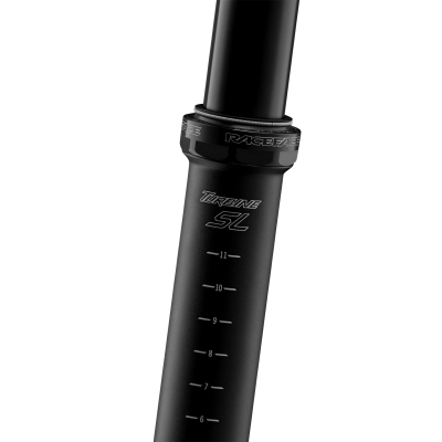 Race Face Turbine SL Dropper Post 75 No Lever 30.9mm black Produktbild 2