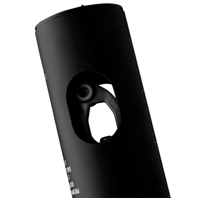 Race Face Turbine SL Dropper Post 75 No Lever 30.9mm black Produktbild 3