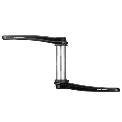 Race Face Turbine Cinch Crankarm DM (RF136) 160mm black Produktbild 2
