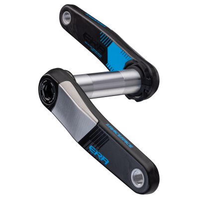 Race Face ERA Cinch Crankarm DM (RF136) 175mm carbon/blue Produktbild 1