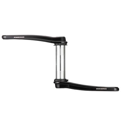 Race Face Turbine Cinch Crankarm DM (RF143) 160mm black Produktbild 2