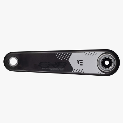 Race Face ERA E-MTB BG5/SX Crankarm 170mm black Produktbild 3