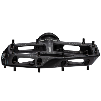 Race Face Atlas Pedal one size black Produktbild 2