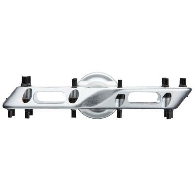 Race Face Atlas Pedal one size silver Produktbild 1