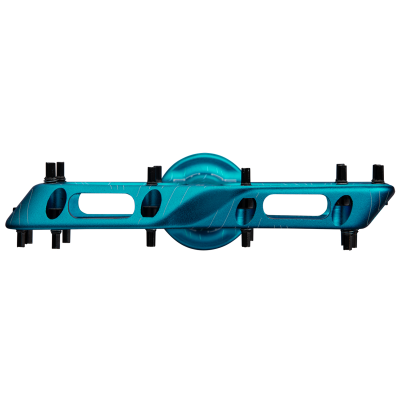 Race Face Atlas Pedal one size turquoise Produktbild 1