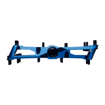 Race Face Turbine Pedal one size blue Produktbild 3