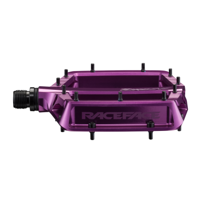 Race Face Turbine Pedal one size purple Produktbild 2