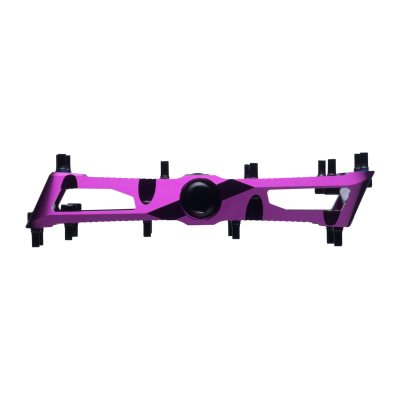 Race Face Turbine Pedal one size purple Produktbild 3