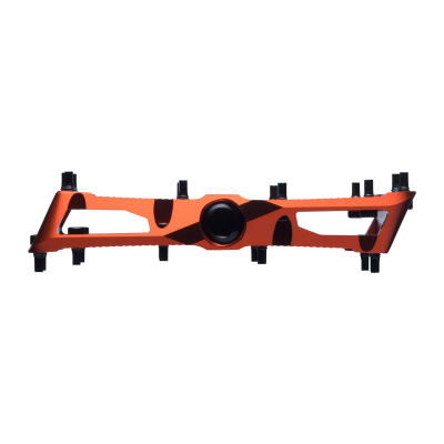 Race Face Turbine Pedal one size orange Produktbild 3