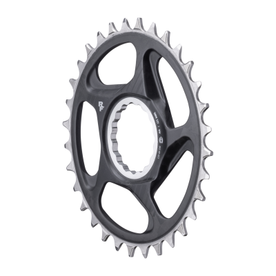 Race Face RF ERA DM W Chainring Sram 1x10-12/SHI 11SPD 55CL 30T black Produktbild 2