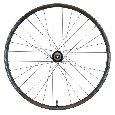 Race Face Aeffect R 30 ALU E-MTB CLN 6 Bolt Wheel 27.5"/12x157-SB SHI MISP black Produktbild 1