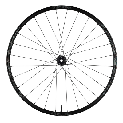 Race Face Turbine R 35 ALU MTB CLN 6 Bolt Wheel 29"/15x110 black Produktbild 1