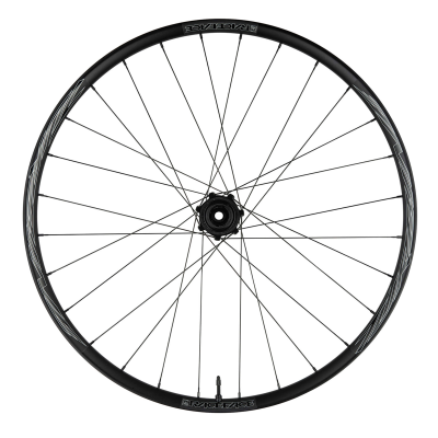 Race Face Turbine R 35 ALU MTB CLN 6 Bolt Wheel 29"/12x157-SB SHI MISP black Produktbild 2
