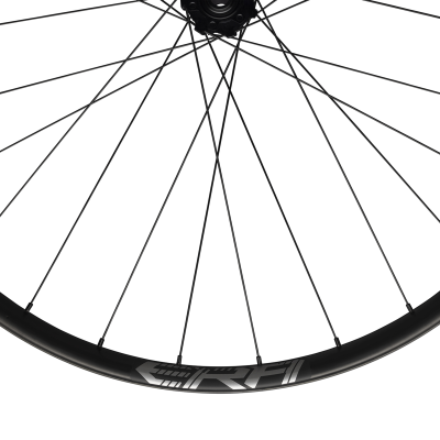 Race Face ERA 30 Carbon MTB CLN 6 Bolt Wheel 29"/12x148-B SHI MISP black Produktbild 2