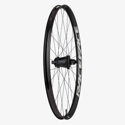 Race Face Turbine 30 ALU MTB CLN 6 Bolt Wheel V2 27.5"/15x110 black Produktbild 1
