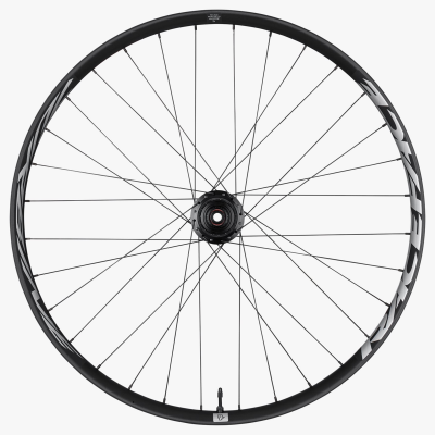 Race Face Turbine 30 ALU E-MTB CLN 6 Bolt Wheel V2 27.5"/12x148-B SHI MISP black Produktbild 1